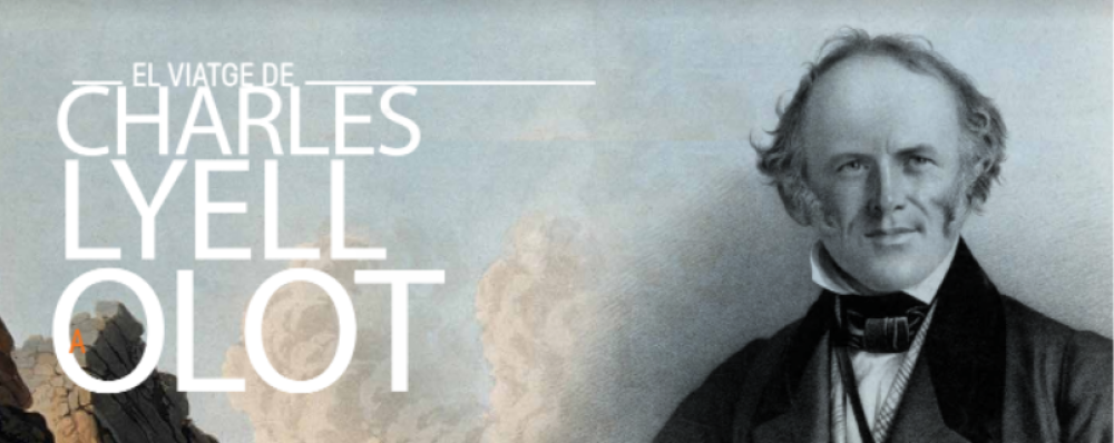L'expedició de Charles Lyell: una ruta geològica per Catalunya