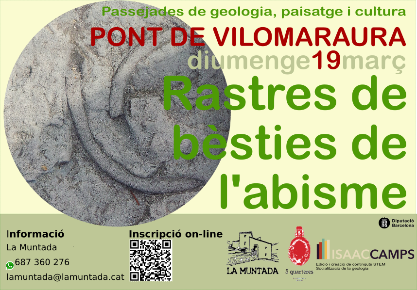 Rastres de bèsties de l'abisme