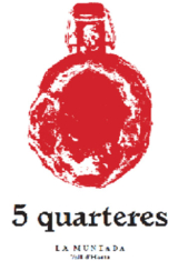 5 Quarteres
